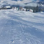 Hotel Garni Sonnhof Flachau