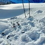 Hotel Garni Sonnhof 4*