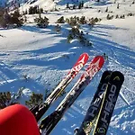 Hotel Garni Sonnhof Flachau
