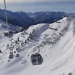 Garni Sonnhof Hotel Flachau