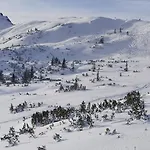 Garni Sonnhof Flachau