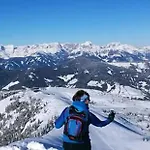 Hotel Garni Sonnhof Flachau
