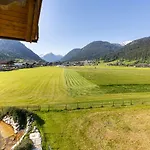 Hotel Garni Sonnhof Flachau
