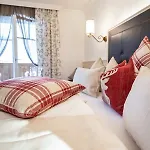 Garni Sonnhof 4*