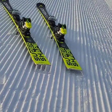 Garni Sonnhof Hotel 4*