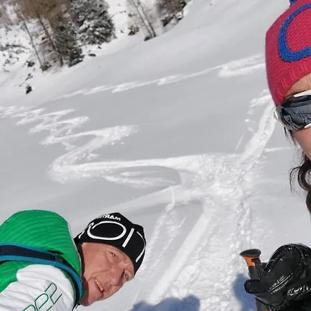 Garni Sonnhof Hotel Flachau