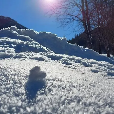 Garni Sonnhof Hotel Flachau