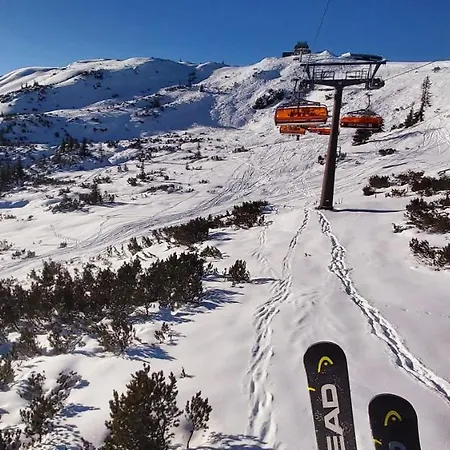 ホテル Garni Sonnhof 4*