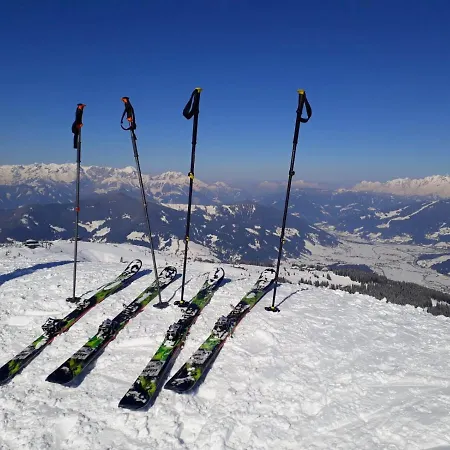 Garni Sonnhof 4* Flachau