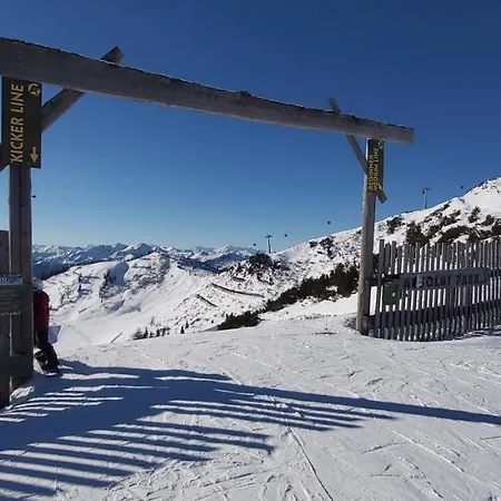 Garni Sonnhof 4* フラッハウ