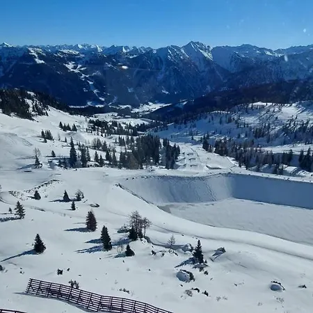 Garni Sonnhof 4* Flachau