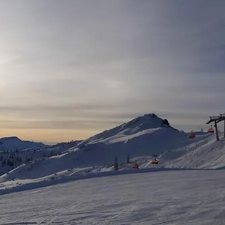 Garni Sonnhof 4* Flachau