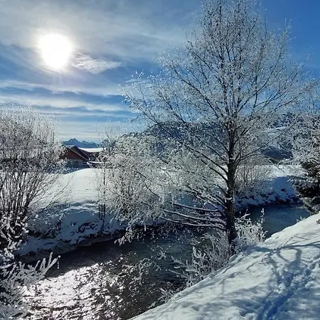 Garni Sonnhof Flachau