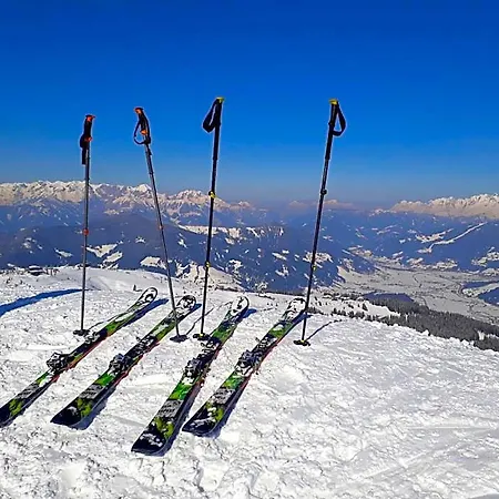 Garni Sonnhof Ξενοδοχείο