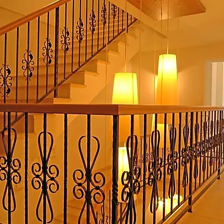 Garni Sonnhof 4*