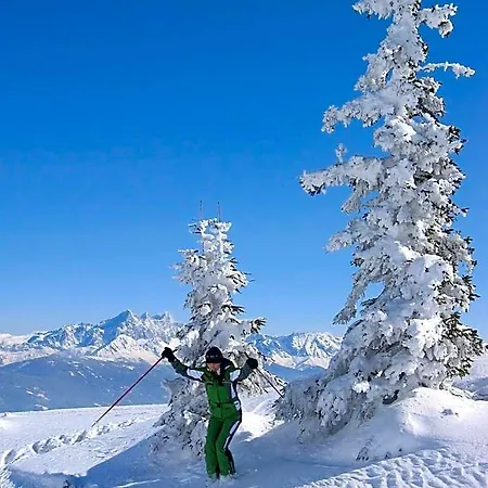 Garni Sonnhof 4* Flachau