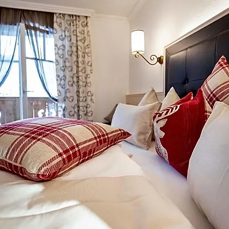 Garni Sonnhof 4* Flachau