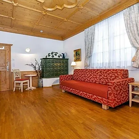 Garni Sonnhof Φλαχάου