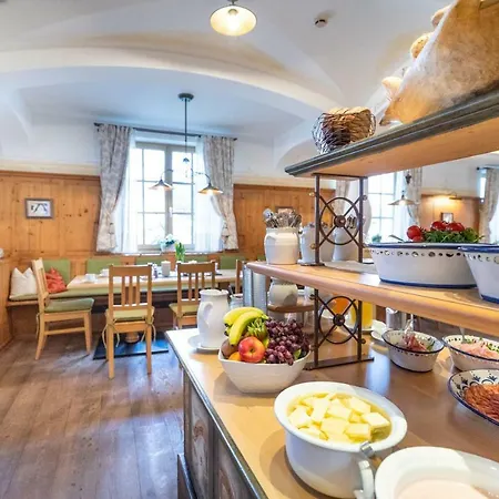 Garni Sonnhof Hotel