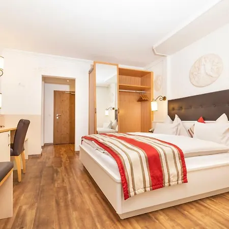 Garni Sonnhof 4*