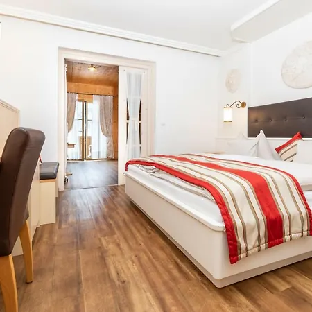 Garni Sonnhof Flachau