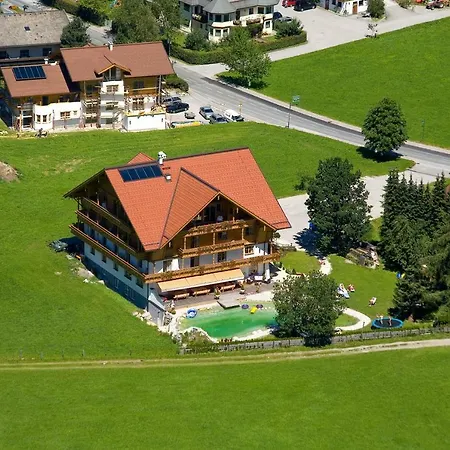Garni Sonnhof Готель 4*