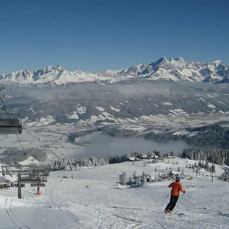 Garni Sonnhof Hotel 4*