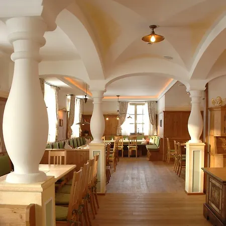 Garni Sonnhof Hotel Flachau