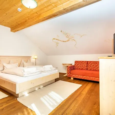 Garni Sonnhof Hotel Flachau