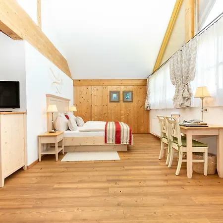 Hotel Garni Sonnhof