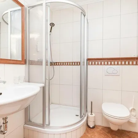 Garni Sonnhof Hotel