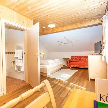 Garni Sonnhof Hotel Flachau