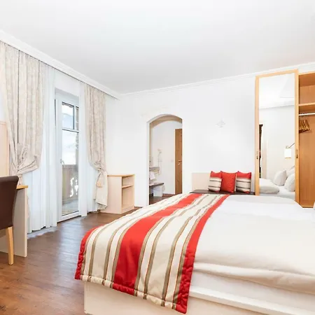 Garni Sonnhof Hotel