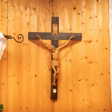 Garni Sonnhof Flachau