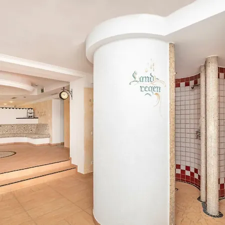 Garni Sonnhof 4* Φλαχάου
