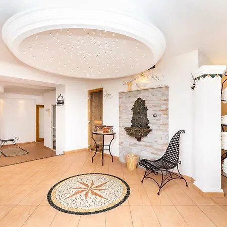 Garni Sonnhof 4* Flachau