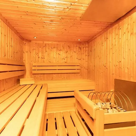 Hotel Garni Sonnhof 4*