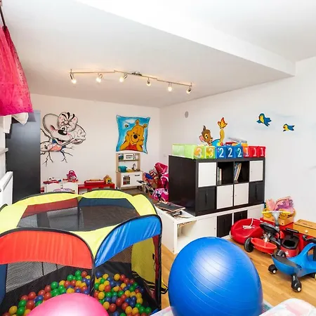 Garni Sonnhof Hotel 4*