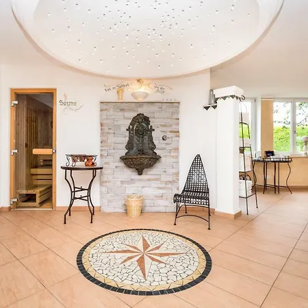 Garni Sonnhof Hotel Flachau