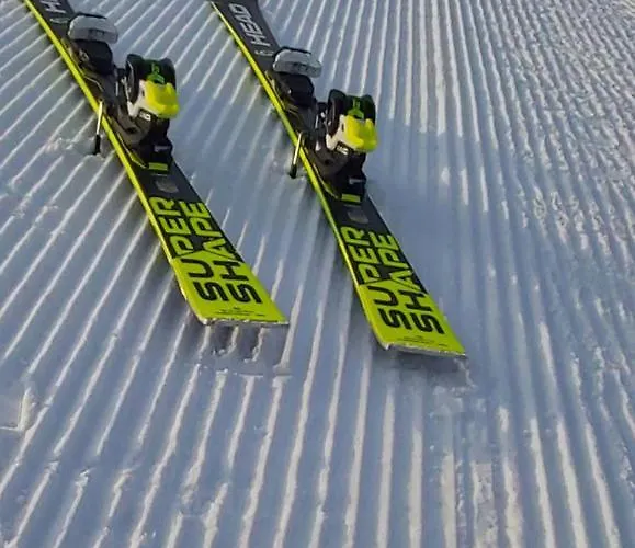 Garni Sonnhof Szálloda 4*