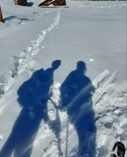 Szálloda Garni Sonnhof 4*