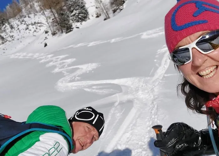 Garni Sonnhof מלון פלאכאו