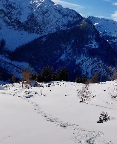 Szálloda Garni Sonnhof