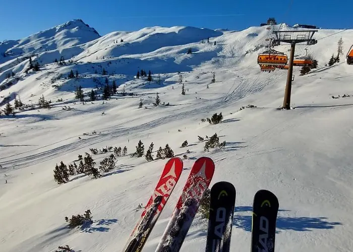 Garni Sonnhof 4* Flachau