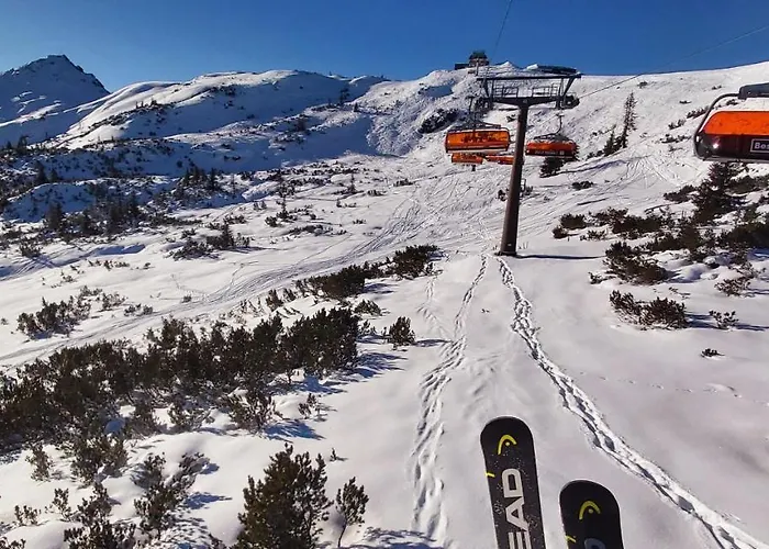 Szálloda Garni Sonnhof 4*