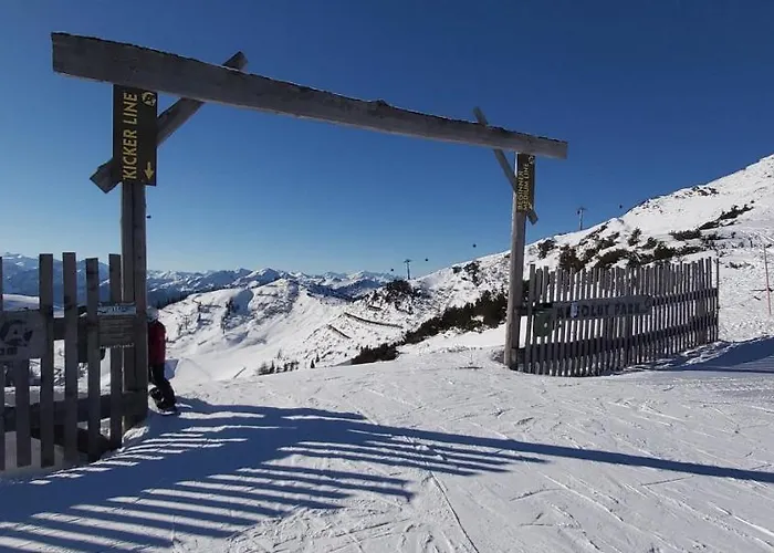 Garni Sonnhof 4* פלאכאו