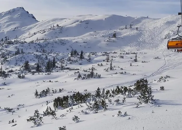 Garni Sonnhof Flachau