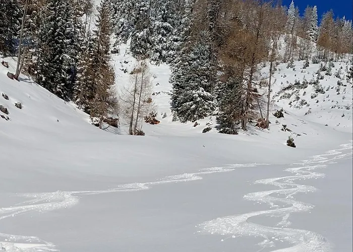 ホテル Garni Sonnhof