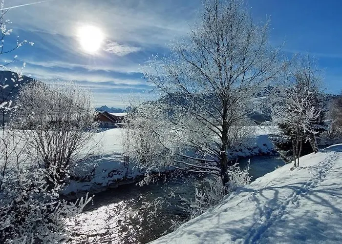 Garni Sonnhof Flachau
