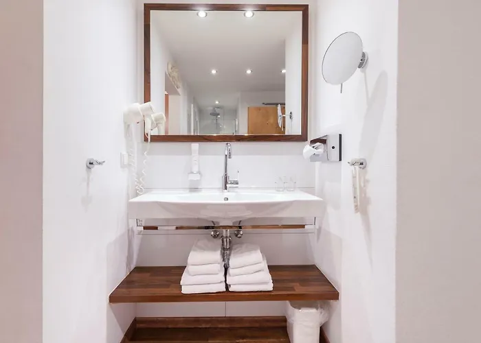 Garni Sonnhof פלאכאו